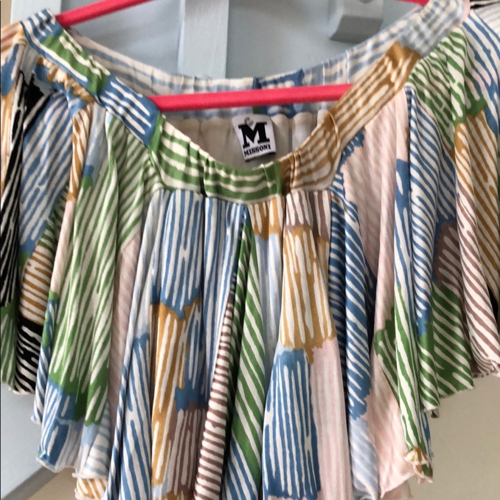 Missoni top - Picture 2 of 3